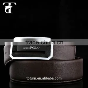 Genuine Casual Fashio Business Men Belts thumbnail-1