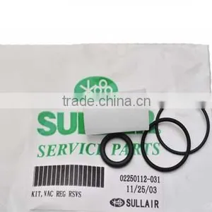 Sullair Spare Parts for Air Compressor Repair Compressed Air Repair Kits thumbnail-1