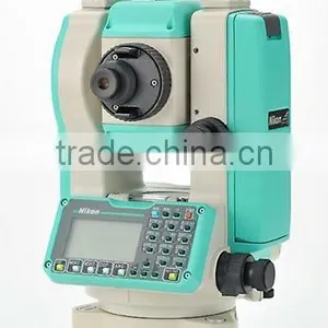 Nikon DTM-322 Total Station thumbnail-1