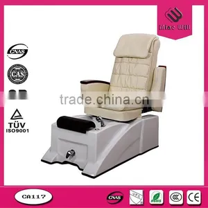 Unique Pedicure Chair thumbnail-2