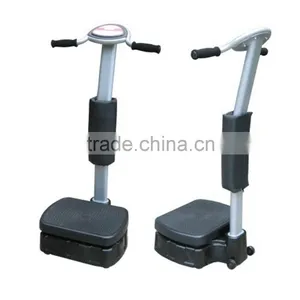 Body Soul Vibration Machine Vibrating Belt Massager Beauty Slim Machine to Remove the Abdominal Fat thumbnail-5