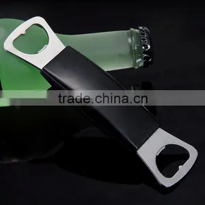 Household Dual Purpose Metal Bottle Opener thumbnail-1