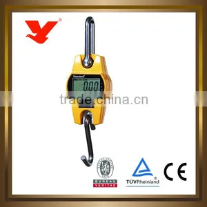 Electric Scales for Weighing Luggage thumbnail-1