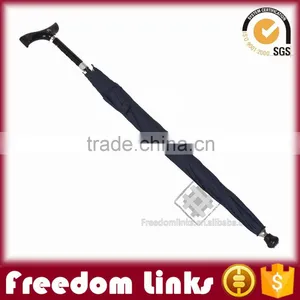 30 Inch Walking Stick Straight Umbrella For Old Men Quality Choice thumbnail-4