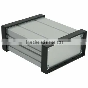 6063/6061 Extruded Aluminum Alloy Case thumbnail-3