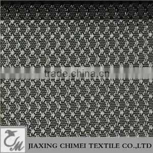PU Coated 420D Oxford Bag Fabric thumbnail-1