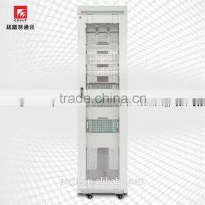 4u~47u 19'' Standard Wall Mounted and Floor Standing Network Cabinet thumbnail-5