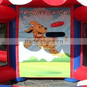 5in1 Commercial Grade Outdoor Carnival Games for Sale thumbnail-3