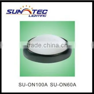Bulkhead Lamp Shade thumbnail-1