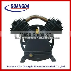 CE SGS 5HP 4KW Air Compressor Pump thumbnail-1