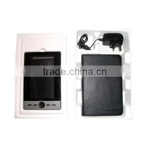 Customized Molded Pulp Tray, Molded Pulp Tray for Electronic Packaging thumbnail-3