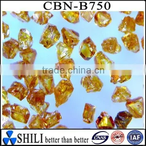 Industrial Amber CBN Powder for Making Cbn Honing Stone thumbnail-3