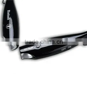 Headphone Handsfree HV-800 Mobile Phone Smartphone 3.0 Wireless Bluetooth Stereo Headset thumbnail-3
