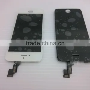 Original New for Iphone5c Lcd Screen for Iphone5c Screen, for Screen Iphone5c thumbnail-1