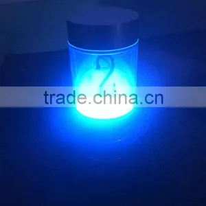 Home/ Hotel/Restaurant Desk/Table Lamp Decoration Numbers thumbnail-6