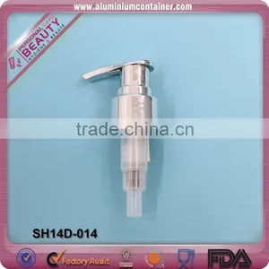 Pump for Soap Dispenser Lotion Pump Model ZK4.0-33/410E-RA thumbnail-1