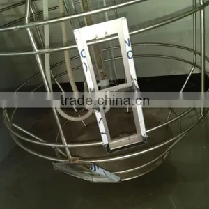 Xenon Light Fastness /Climatic Resistant Tester thumbnail-5