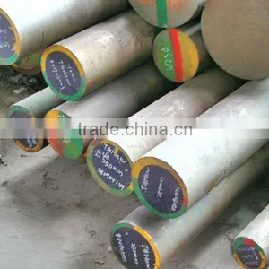 Stainless 0Cr18Ni9/304/06Cr19Ni10 Round Bar High-temperature-resistant Steel Bar thumbnail-2
