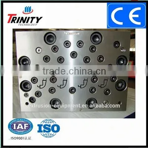Best and High Technological Multi-strand Extrusion Tooling for Mass Production thumbnail-2