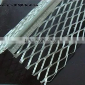 Wire Mesh Corner Bead thumbnail-1