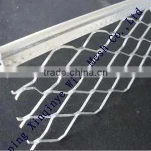 Galvanized Metal Corner Bead thumbnail-1