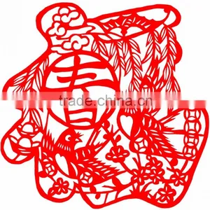 Paper Card Cutting/carving Machine Co2 Laser Machine for Birthday Car, Wedding Card, Greet Card thumbnail-4