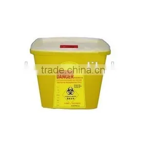 Medical Sharp Container thumbnail-3