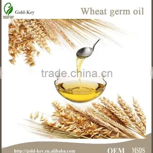 High Quality Cold Press Wheat Germ Oil Price thumbnail-1