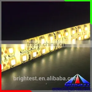 New Arrival! CRI 90 Color Temperature Adjustable Led Strip 2700K~6500K SMD3528 Strip thumbnail-1