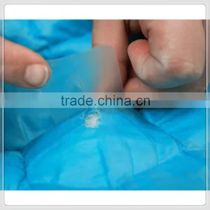 Custom Pvc Patches, High Quality Pvc Adhesive Repair Patch thumbnail-4