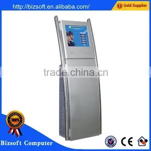 Hot Sales Coffee Kiosk Model POSTOUCH H60 thumbnail-1