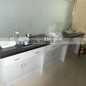 Lab Balance Bench Lab Furniture , Lab Workbench Specially for School ,lab Institution thumbnail-1