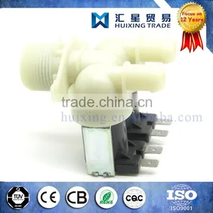 Washing Machine Water Inlet Valve thumbnail-1