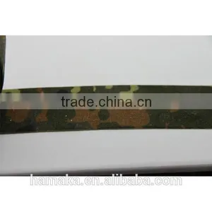 Camo Form Camouflage Gun Gear Self Cling Stretch Wrap 50mm*10mts :Germany Spot thumbnail-1