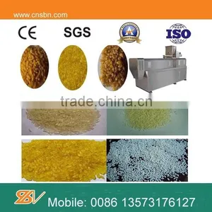 Automatic Artificial Rice Extruder thumbnail-2