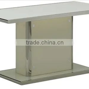 White Desk,ergonomic Desk,office Desk Modern KQA038 thumbnail-1