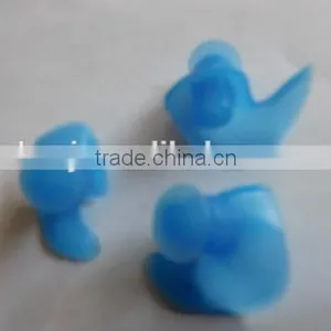 2016 Waterproof Silicone Ear Plugs 4 Layer Silicone Ear Plugs Swimming Ear Plugs Soundproof Silicone Ear Plug(SNR 29) Supplier thumbnail-1