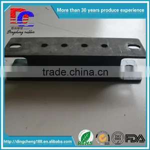 Good Qualtiy Rectangular Spring For Vibrating thumbnail-2