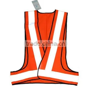 High Reflective Heat Transfer Printing Film (PVC) BA7002, EN471,Class 2,reflective Fabric Stripe thumbnail-1