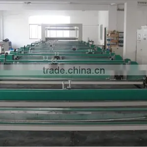 Easy to Operate Soft Textile Digital Fabric Printing Machine/fabric Heat Transfer Printing Machine thumbnail-4