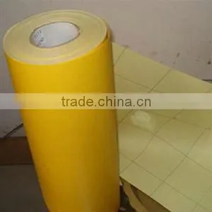 Shenzhen Dahua Top Quality Sand Plasting Plain Film thumbnail-1