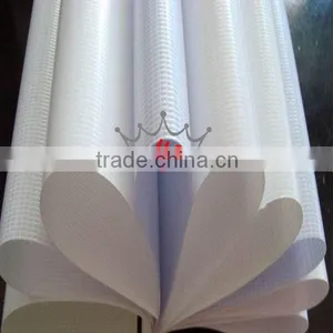 Frontlit PVC Flex Banner Lona Matte thumbnail-1