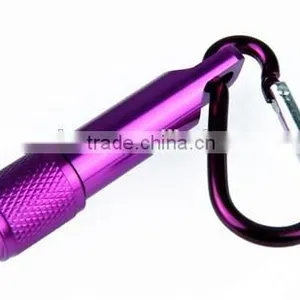 3 LED Mini Flashlight Toy Rings thumbnail-1