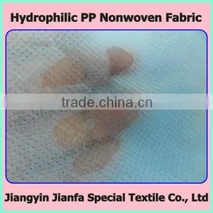 Hydrophilic Nonwoven Fabric for Diaper thumbnail-4