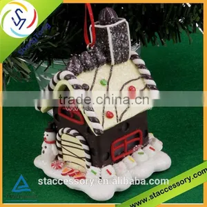 Handmade Cute Ornament thumbnail-1