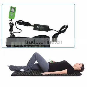 Sunmas 3 AAA Batteries Prospera Personal Jade Massager thumbnail-2