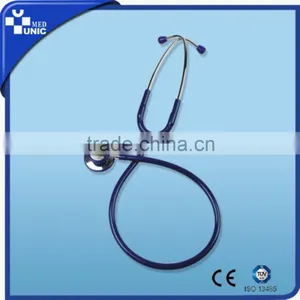 Medical Dual Head Stethoscope thumbnail-4