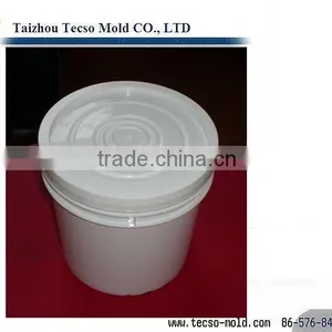 Mould /mold/molding ,Plastic Industry Paint Bucket Mould thumbnail-4