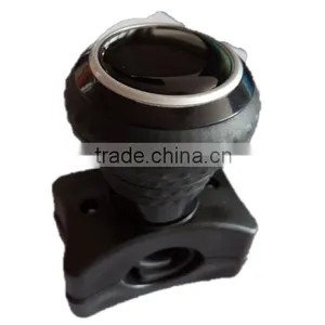 Steering Wheel Knob for Car Track thumbnail-1