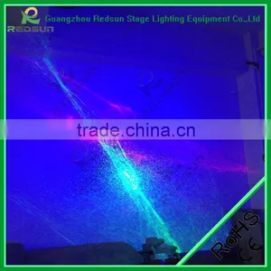 Cheap Price Led Laser Mini Led Storm Laser Light Confetti Stage dj Light Rgb Laser thumbnail-1